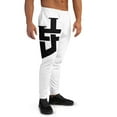 thumbnail image 2 of La'Jor Men's Joggers, 2 of 4
