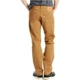 thumbnail image 3 of Men's Levi's® 505™ Regular Fit Stretch Jeans Color: Caraway Twill Size: 32X32, 3 of 4
