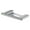 Polished Chrome, variant on Transolid Msd9 Maddox Wall Mounted Soap Dish Holder - Chrome