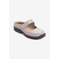 thumbnail image 2 of Comfortview Women's The Milo Mule, 2 of 6