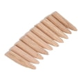 thumbnail image 4 of Pocket Hole Plug, Smoothly Surfaces Wooden Holes Jig Plug  For DIY Oak, 4 of 8