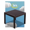 thumbnail image 1 of Serta Table d'Appoint Extérieur Catalina en Bronze, 1 of 7
