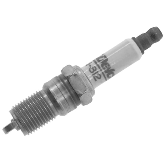 Spark Plug Fits 2002 Ford Explorer