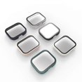 thumbnail image 4 of Coque Rigide pour Montre 3 Écran Pare-Chocs-Protecteur Antichoc Boîtier PC, 4 of 4