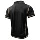 thumbnail image 4 of pstuiky Mangas cortas para hombre, Camiseta deportiva informal de manga corta con bolsillos para hombre, color liso, para entrenamiento físico camisetas de hombre l, 4 of 5