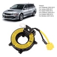 thumbnail image 3 of Steering Clock Spiral Spring Cable, Car Clock Spring 8619A018 Reliable Simple Installation  for Outlander Lancer Galant, 3 of 8