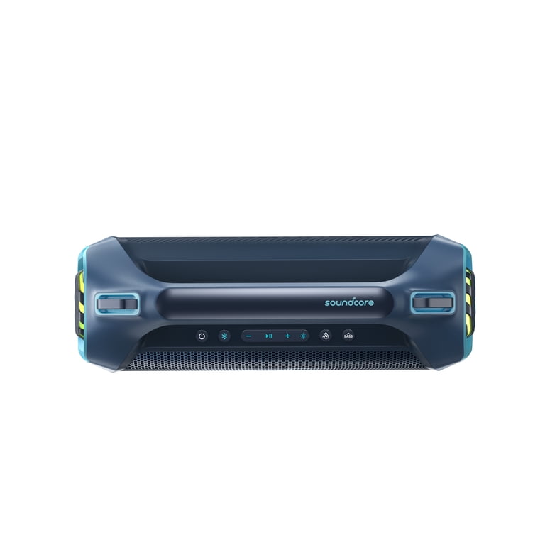 soundcore Boom 2 Pro by Anker Outdoor Bluetooth Speaker