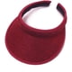 thumbnail image 2 of Sombreros de ala ancha para el sol de verano, sombreros con visera para mujer, protección solar UV FPS 50+, para viajes al aire libre, playa, pesca, 2 of 2