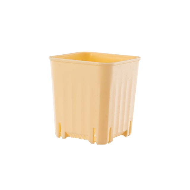 Maceta para vivero Bearachild Beige S