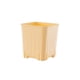 thumbnail image 1 of Maceta para vivero Matsuzay macetas para plantas suculenta Beige S, 1 of 6