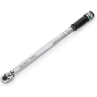 Neiko outlet torque multiplier