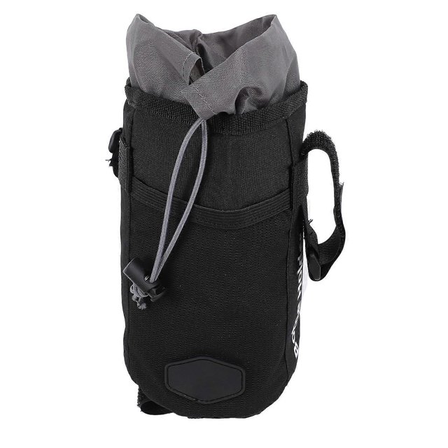 Porte-bouteille de vélo étanche et isolé pour guidon, pour cyclisme en extérieur