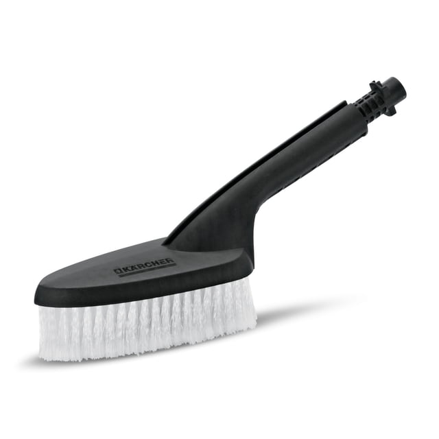 Cepillo de lavado rígido Karcher 1 pza Original Para Hidrolavadora Karcher