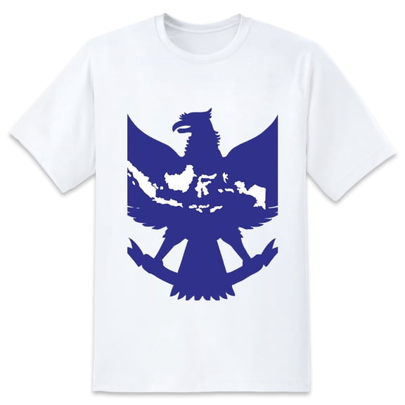 Men's Graphic TeeEagle (4) Letter Print T-Shirts Round Neck Short Sleeves Sizes XS-5XL Summer Daily Casual Tops