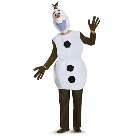Adult Olaf Costume 92994 - XL 42-46