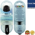thumbnail image 4 of 6" Gentle Touch 5-Row Detangling Hair Brush, 4 of 6