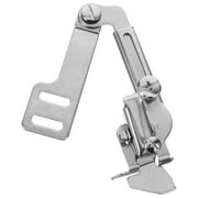 FOMIYES Sewing Machine Presser Foot Iron Replacement Quilting Accessories 1 Pack for Stitching