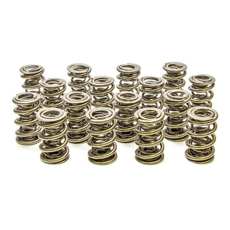 

1.645 Triple Valve Springs - (16)