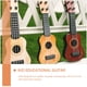 thumbnail image 3 of 2pcs Simulación de guitarra pequeña Ukulele Educación temprana Ukulele Kids Musical Learning Toy, 3 of 5