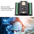 thumbnail image 3 of WiFi Development Internet Board, Safe ESP8266 FR 4 Development Board Reliable  For Robotics, 3 of 8