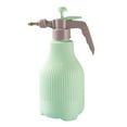 thumbnail image 1 of Botella Pulverizadora De Jardinería De 1500ml, Boquilla De Pulverización Giratoria, Lata Pulverizadora De Agua De Gran área De Pulverización Uniforme Sellada, 1 of 6