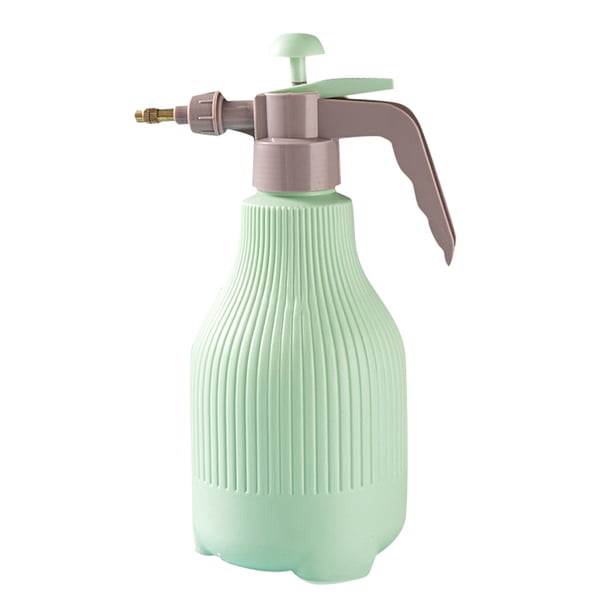 Botella pulverizadora de riego NikouMX de jardinería 1500 ml herramienta
