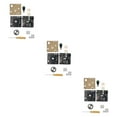 thumbnail image 4 of Wisewang New Mini Power for Amplifier Bluetooth 5.0 Digital Audio Power for Amplifier DIY Stereo Wireless Amp Module 3Set, 4 of 6
