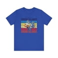 thumbnail image 6 of Virgin Islands EST 1917 Unisex T-Shirt - USVI Tropical Fish Unisex Tee - Matching VI Vacay Shirt Men Women, 6 of 22