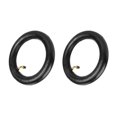 thumbnail image 3 of 8.5 Inch 8 1/2*2(50-134Mm)Bent Valve Inner Tube for Zero 9Electric Scooter, 3 of 4