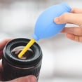 thumbnail image 2 of 3pcs Air Blaster Camera Air Blower PC Dust Cleaner Camera Cleaning Blower Supply, 2 of 8