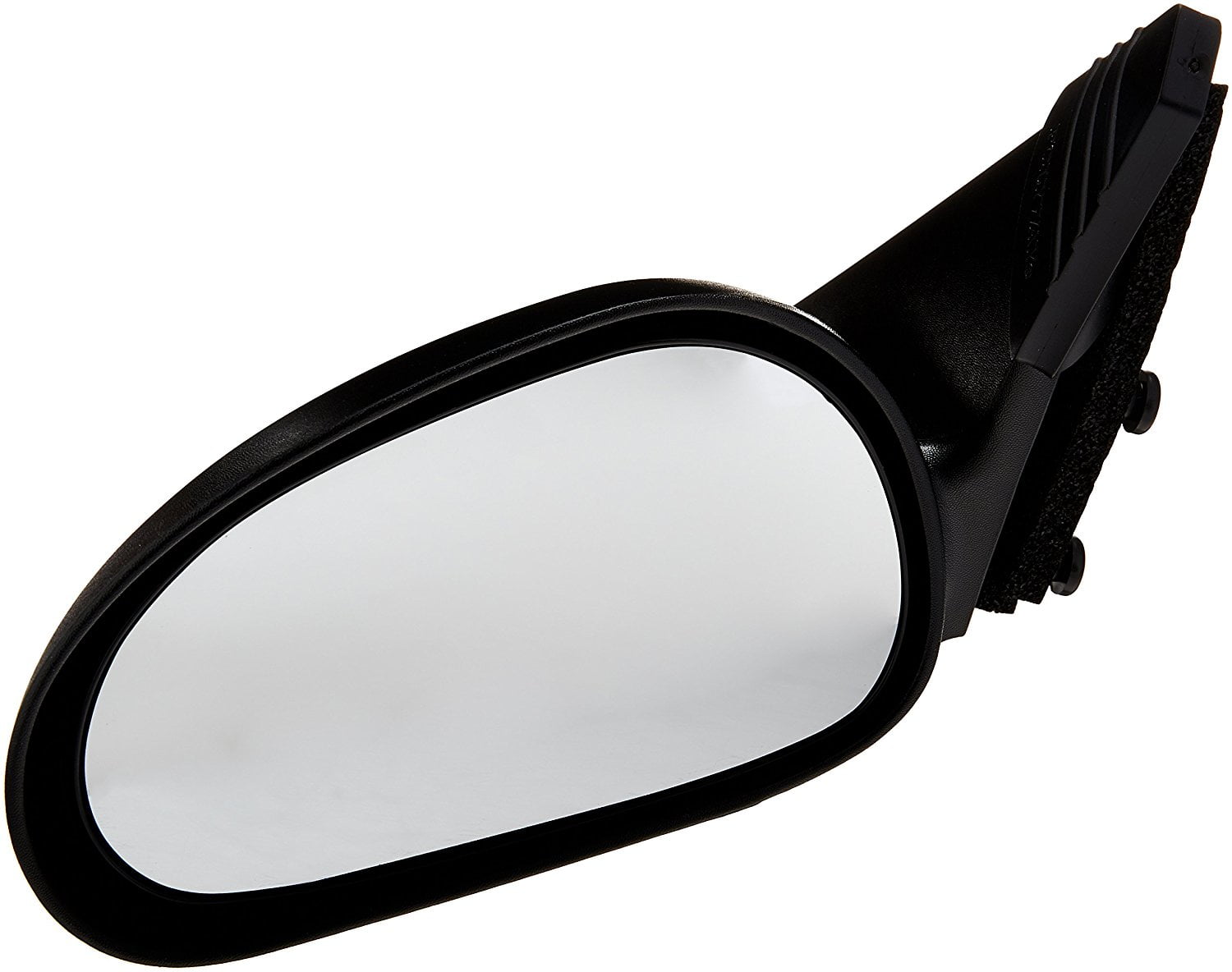 OE Replacement Ford Mustang Driver Side Mirror Outside Rear View