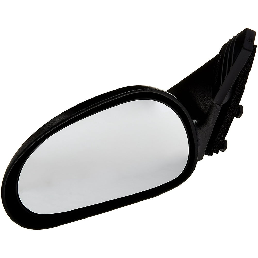 OE Replacement Ford Mustang Driver Side Mirror Outside Rear View