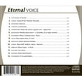 thumbnail image 2 of Eternal Voice / Various, 2 of 2
