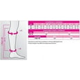 thumbnail image 3 of circaid juxtalite HD Lower Leg Compression Wrap (Moderate to Severe Edema), XX-Large, Long Beige, 3 of 3