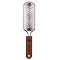 thumbnail image 1 of Large Foot Rasp Callous Remover Pedicure Foot File Hard Skin Remove Stainless Steel Foot Grinding, 1 of 7