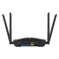 thumbnail image 5 of D-Link DIR-1360 4 Ports Dual Band Mesh-Enabled Smart Wi-Fi Router - Black, 5 of 5