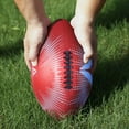 thumbnail image 6 of Reebok Delta Cushion Rubber American Football (Varsity), 6 of 13