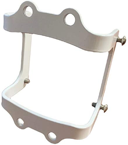 Cascade Manufacturing Bottle Cage Mounting Bracket for Rad Power Bikes 