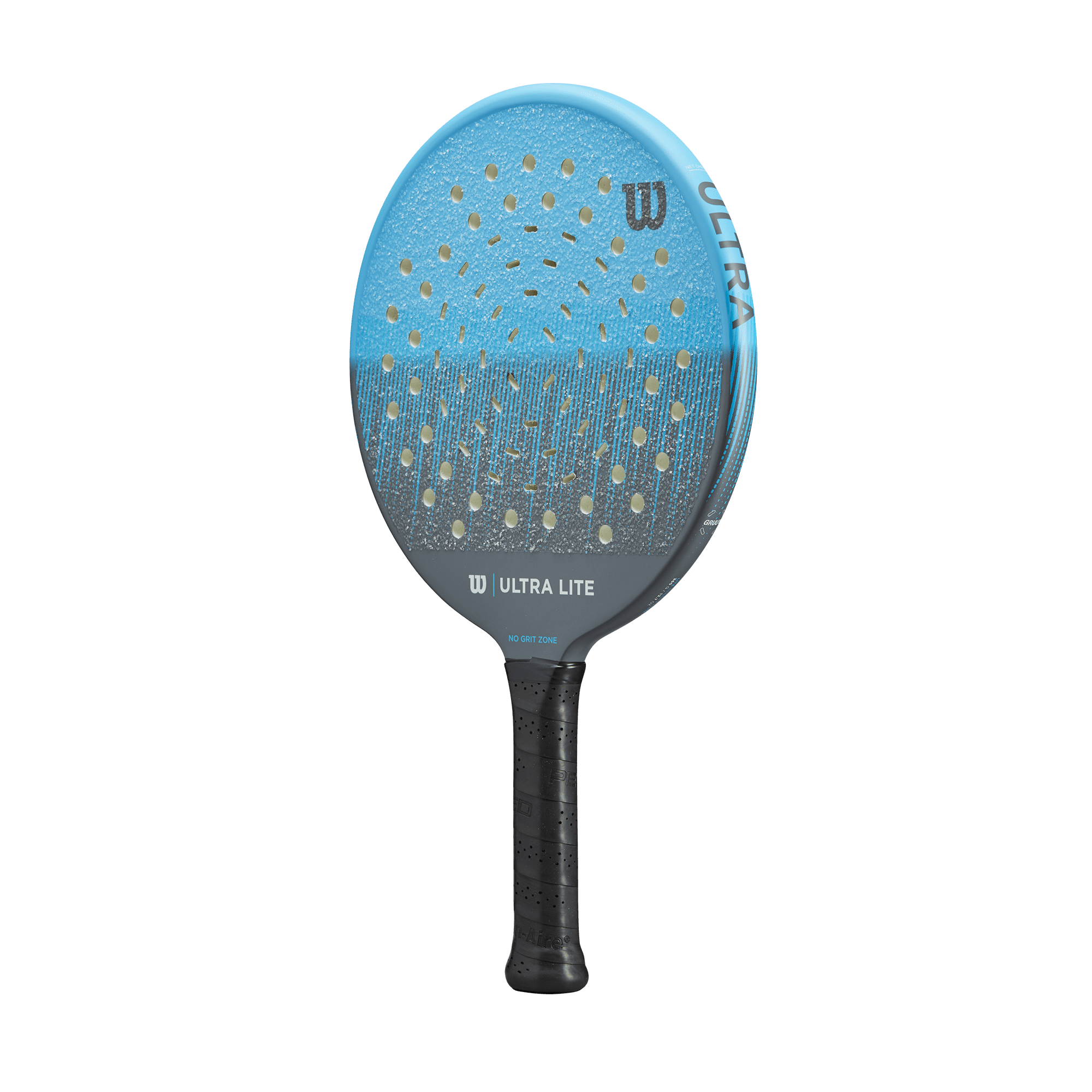 Wilson Ultra Lite GRUUV V2 Platform Tennis Paddle