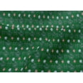 thumbnail image 4 of oneOone Viscose Jersey Fabric Ikat Style Kasuri Print Sewing Fabric BTY 60 Inch Wide, 4 of 5