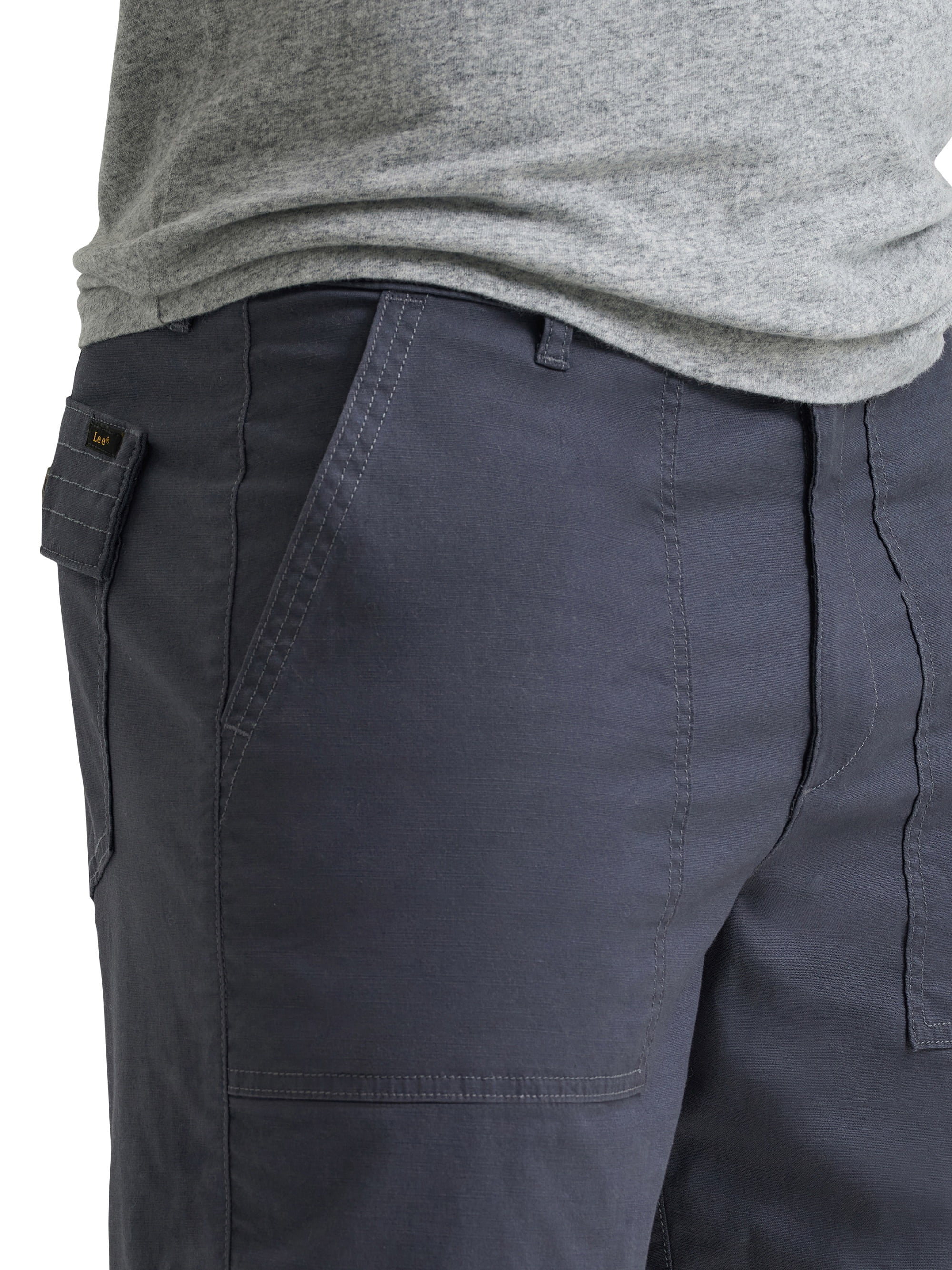 Lee® Men's Utility Short, Sizes 28-44
