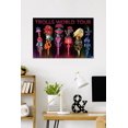 thumbnail image 3 of Trolls : Tournée mondiale - Groupe, 3 of 4