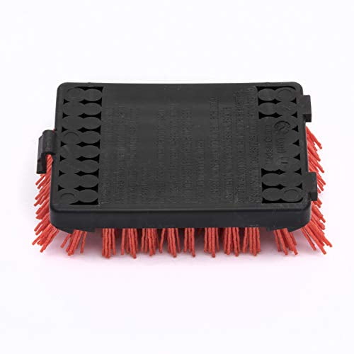 Char-Broil Cool Clean Nylon Grill Brush Replacement Head 