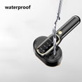 thumbnail image 4 of Danhjin Ironing Machine Handheld Hanging Ironing Travel Portable Ironing Home Ironing Steam Electrical Iron For Ironing Clothes Kitchen Appliances, 4 of 7