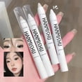 thumbnail image 4 of 5g Eye Bag Concealer Pen, Matte & Pearlescent, Hides Under-Eye Bags, Natural Coverage, Long-Lasting, Portable, 4 of 8
