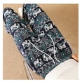 thumbnail image 4 of Pantalones casuales ligeros para mujer, pantalones de verano finos, rectos y sueltos., 4 of 8