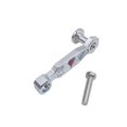 thumbnail image 4 of Folding Bike Chains Tensioner Bicycles Rear Derailleur Chain Guide Rear Derailleur Chain Stretch Guide Stabilizer, 4 of 11