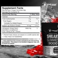 thumbnail image 2 of Pure Himalayan Shilajit-Gummies Natural & Organic I 3000mg - 90 Gummy for Men & Women, 2 of 8