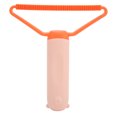 thumbnail image 4 of Pet Hair Carpet Scraper, Cat Hair Remover Portable Multipurpose Simple  For Clothes Pink, 4 of 8
