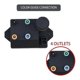 thumbnail image 4 of 2025 Grill Igniter Replacement Kit for Weber Genesis II Gas Grill BBQ Spark Generator 66220 66354, 4 of 5
